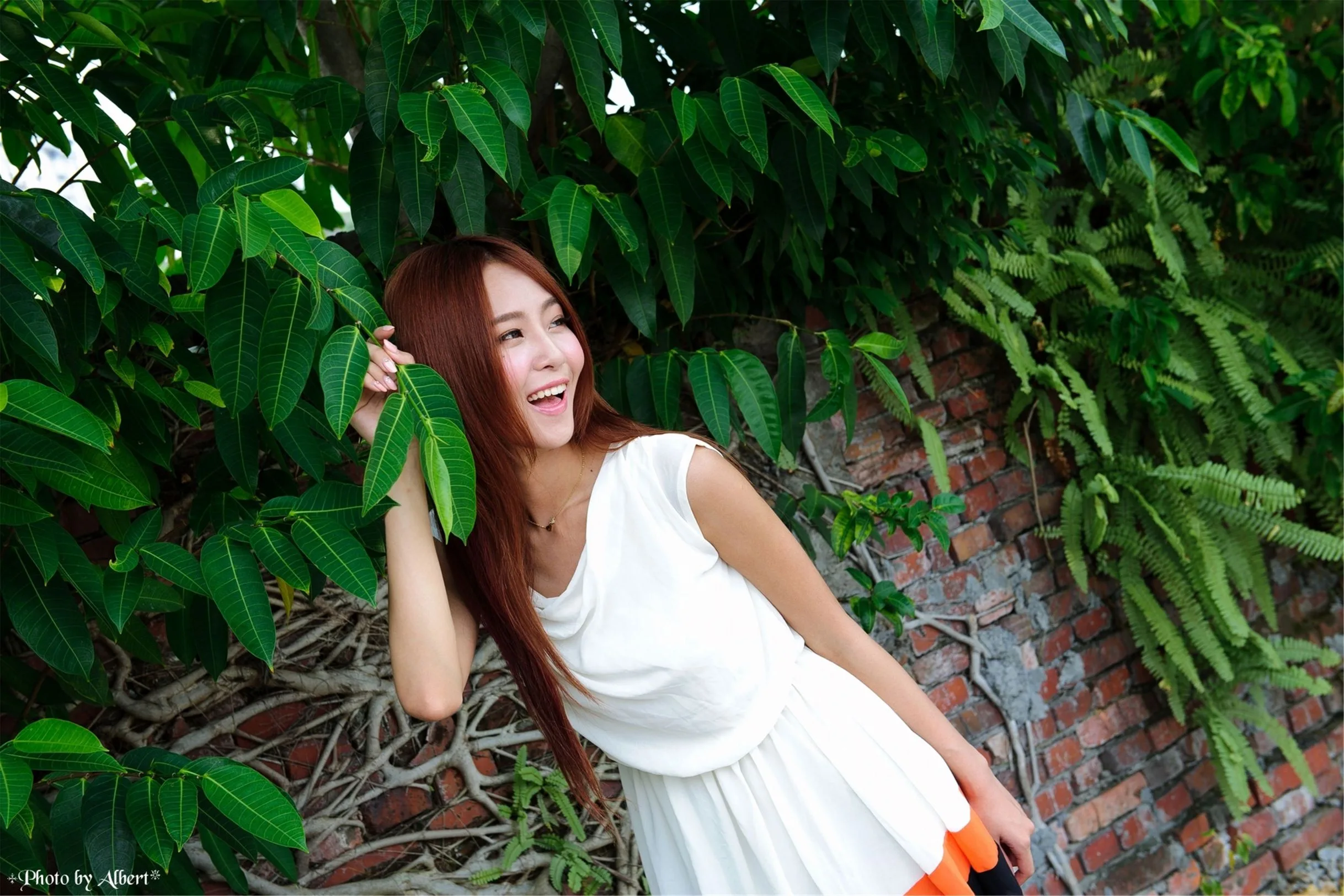 [Tập đặc biệt của Beautyleg] Winnie Xiaoxue - Chuyến đi học đẹp đẽ, tươi mới và đầy nắng - 42