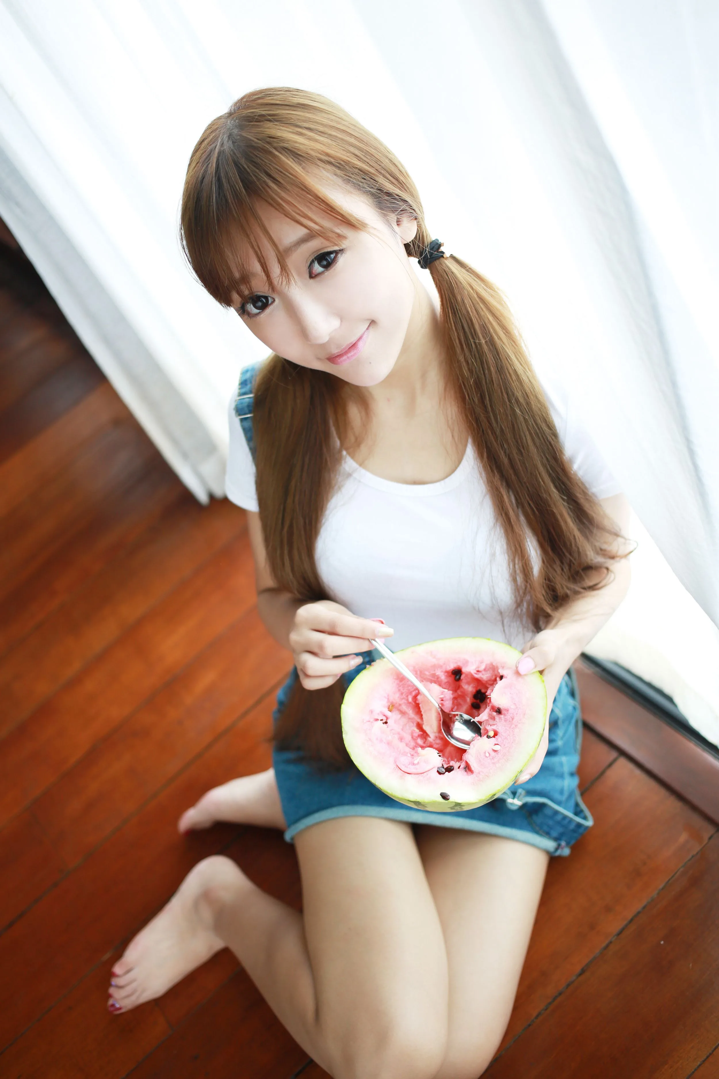 [Bộ sưu tập ảnh MyGirl Beauty] Wang Xinyao - Bộ ảnh độc quyền bạch kim - 146