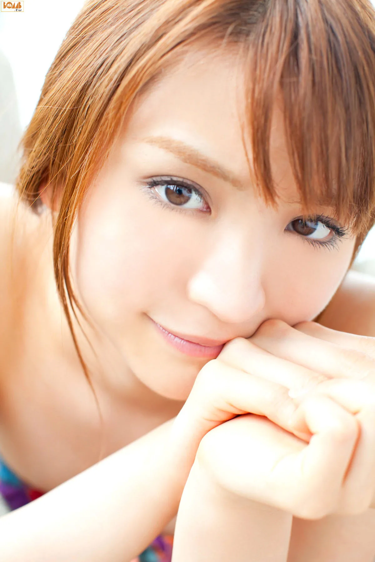 Bom.TV] 松ありさ Arisa Sugi 2010-12 - 27
