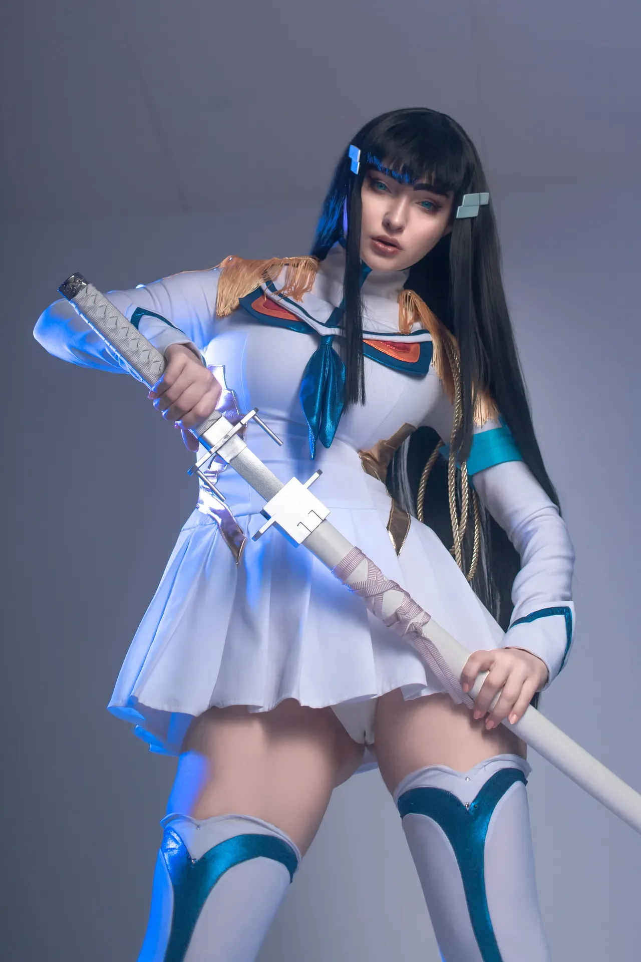 Hologana – Satsuki - 9