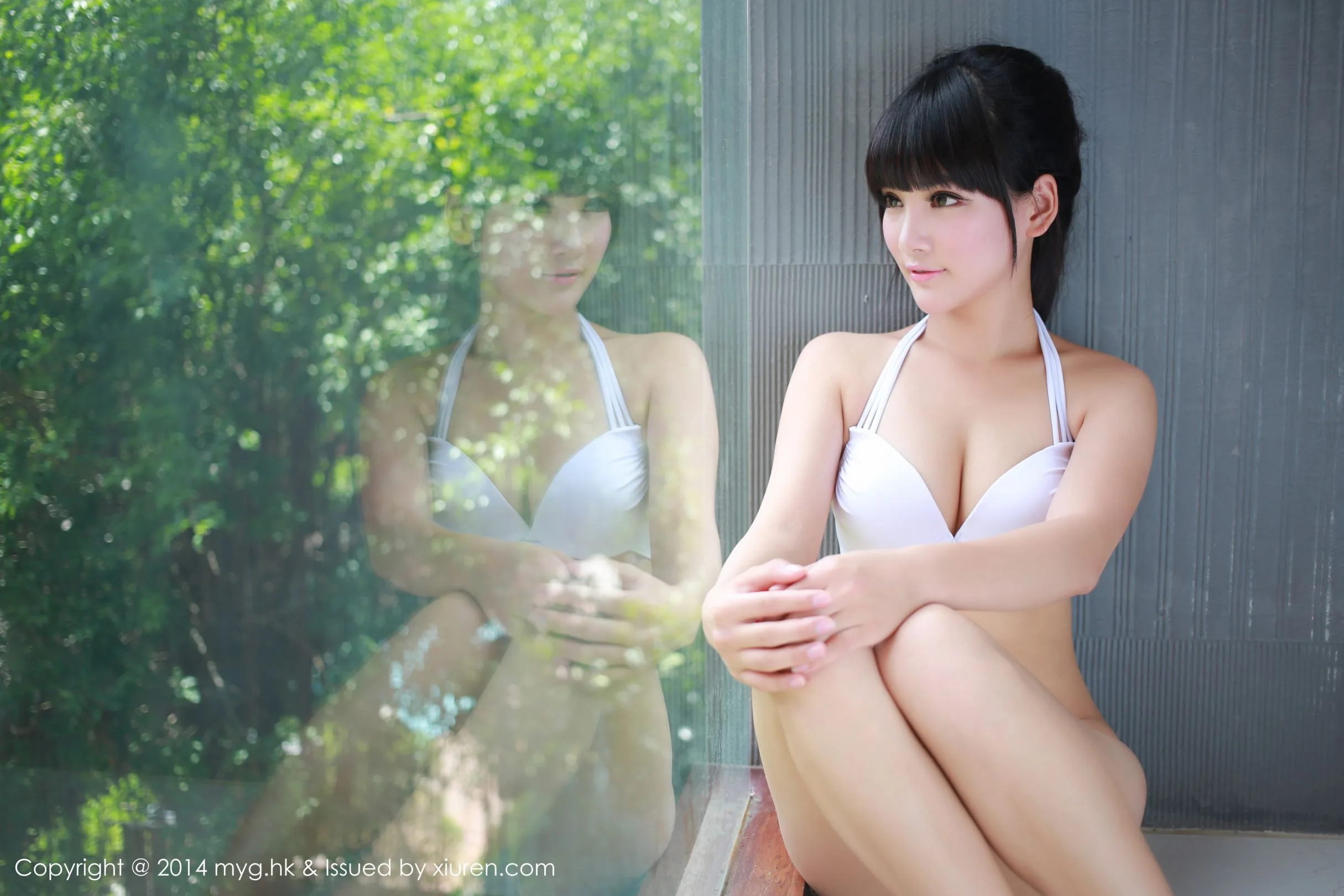 [Bộ sưu tập ảnh MyGirl Beauty] 19/08/2014 Tập 021 Nier Bluelabel - Sách ảnh du lịch Thái Lan - 34