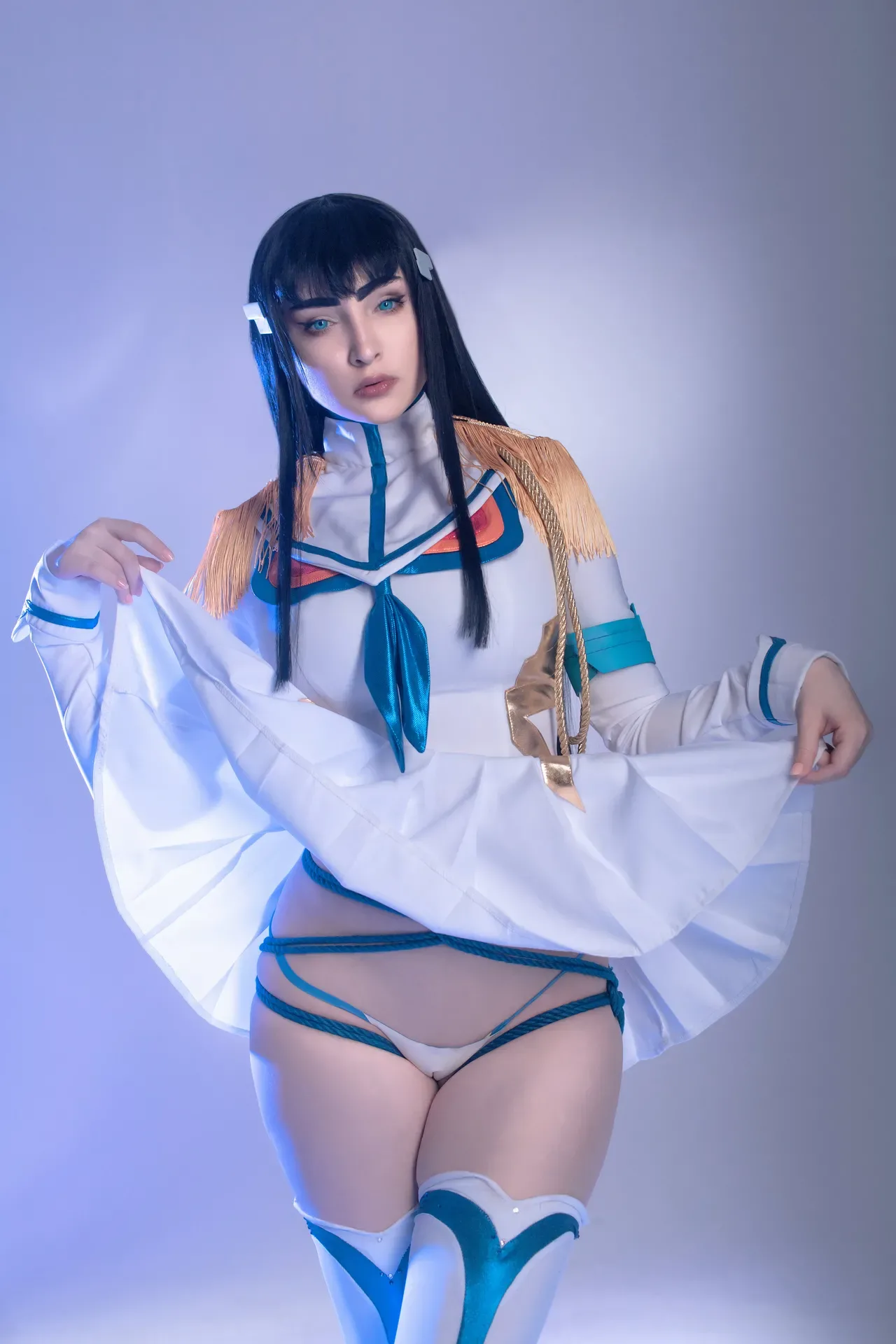 Hologana – Satsuki - 3