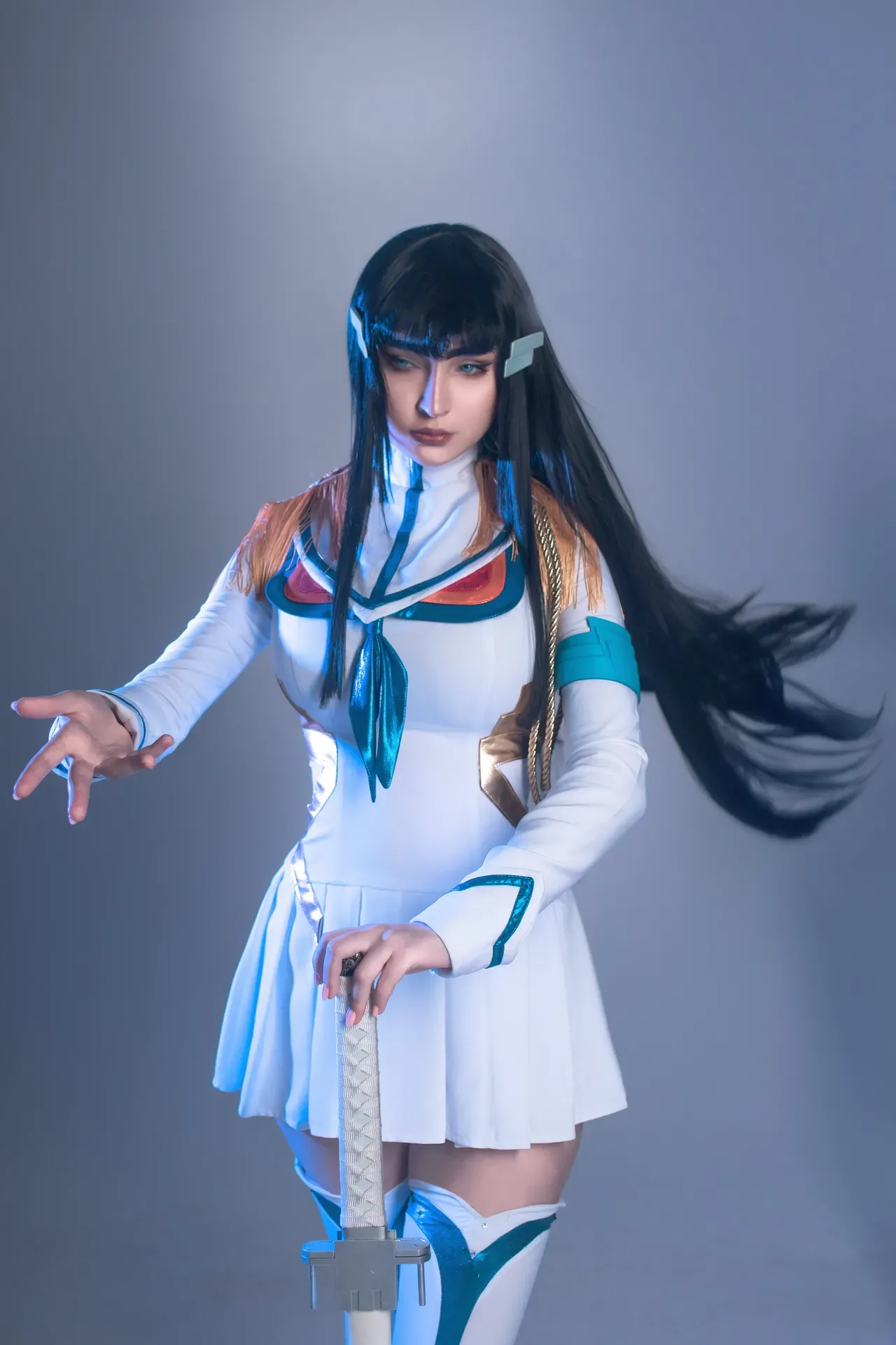 Hologana – Satsuki - 18