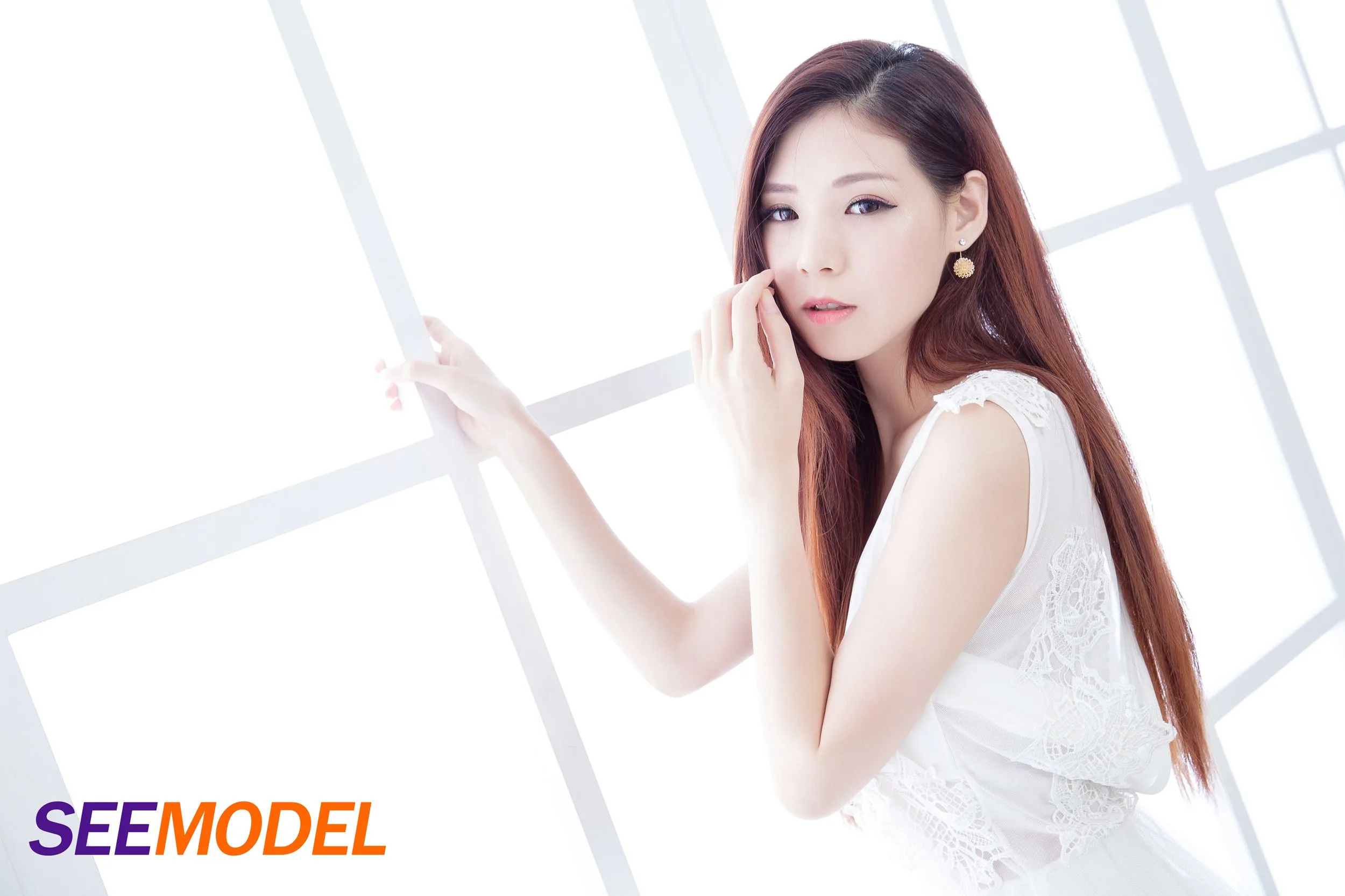 [Tập đặc biệt của Beautyleg] Bộ sưu tập các người mẫu được chụp ảnh bởi nhiếp ảnh gia. - 19