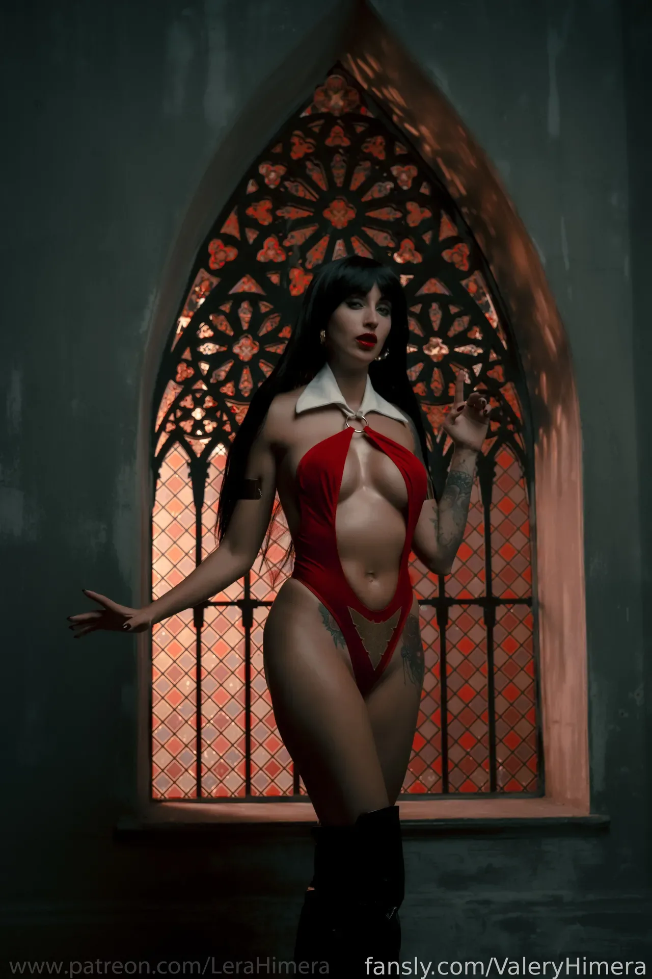 Lera Himera – Vampirella - 20