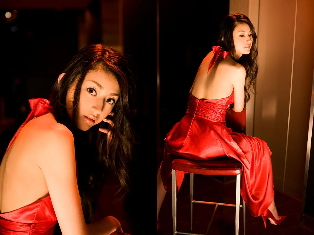 [Image.tv] Album ảnh "Crazy for you" của Ozawa Maho/Ozawa Maho - 5