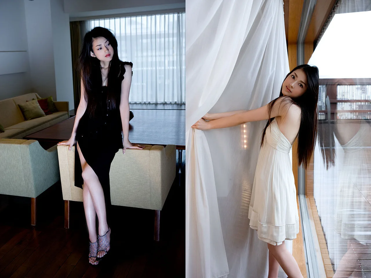 [Image.tv] Album ảnh "Crazy for you" của Ozawa Maho/Ozawa Maho - 18