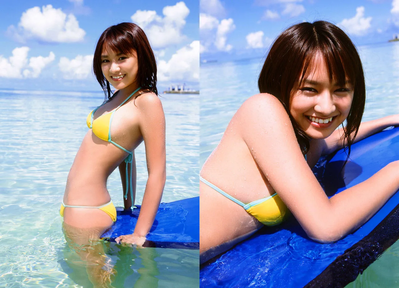 [Image.tv] Album ảnh "Chỉ dành cho riêng bạn" của Natsumi Kamada - 9