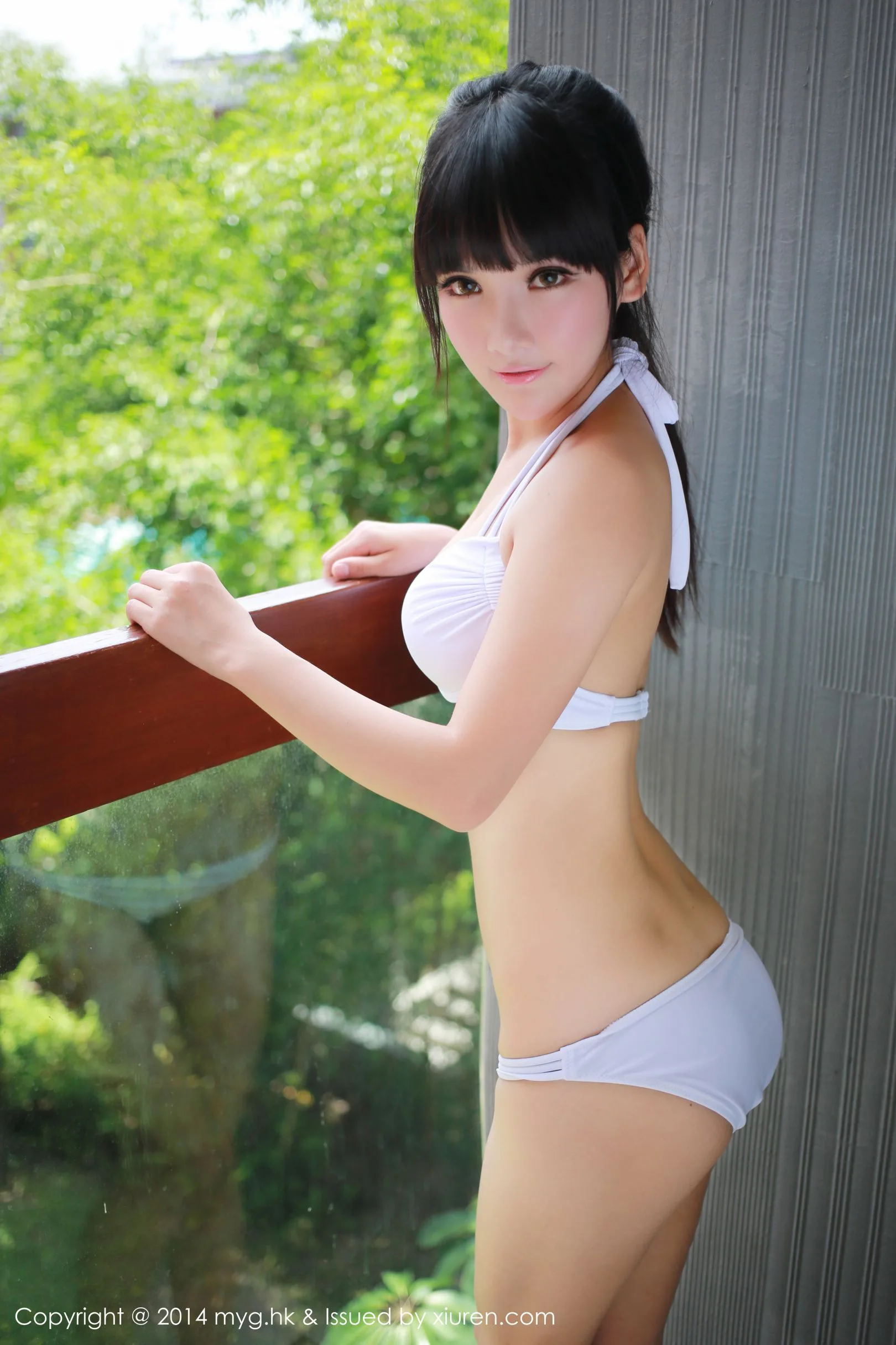 [Bộ sưu tập ảnh MyGirl Beauty] 19/08/2014 Tập 021 Nier Bluelabel - Sách ảnh du lịch Thái Lan - 26