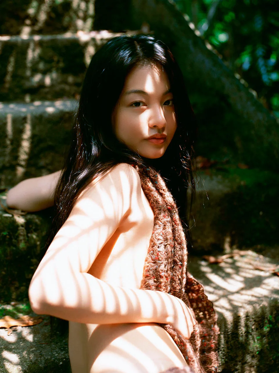 [Image.tv] Album ảnh "Metaru Soft Muscles" của Hiroyama Miho Miho - 25