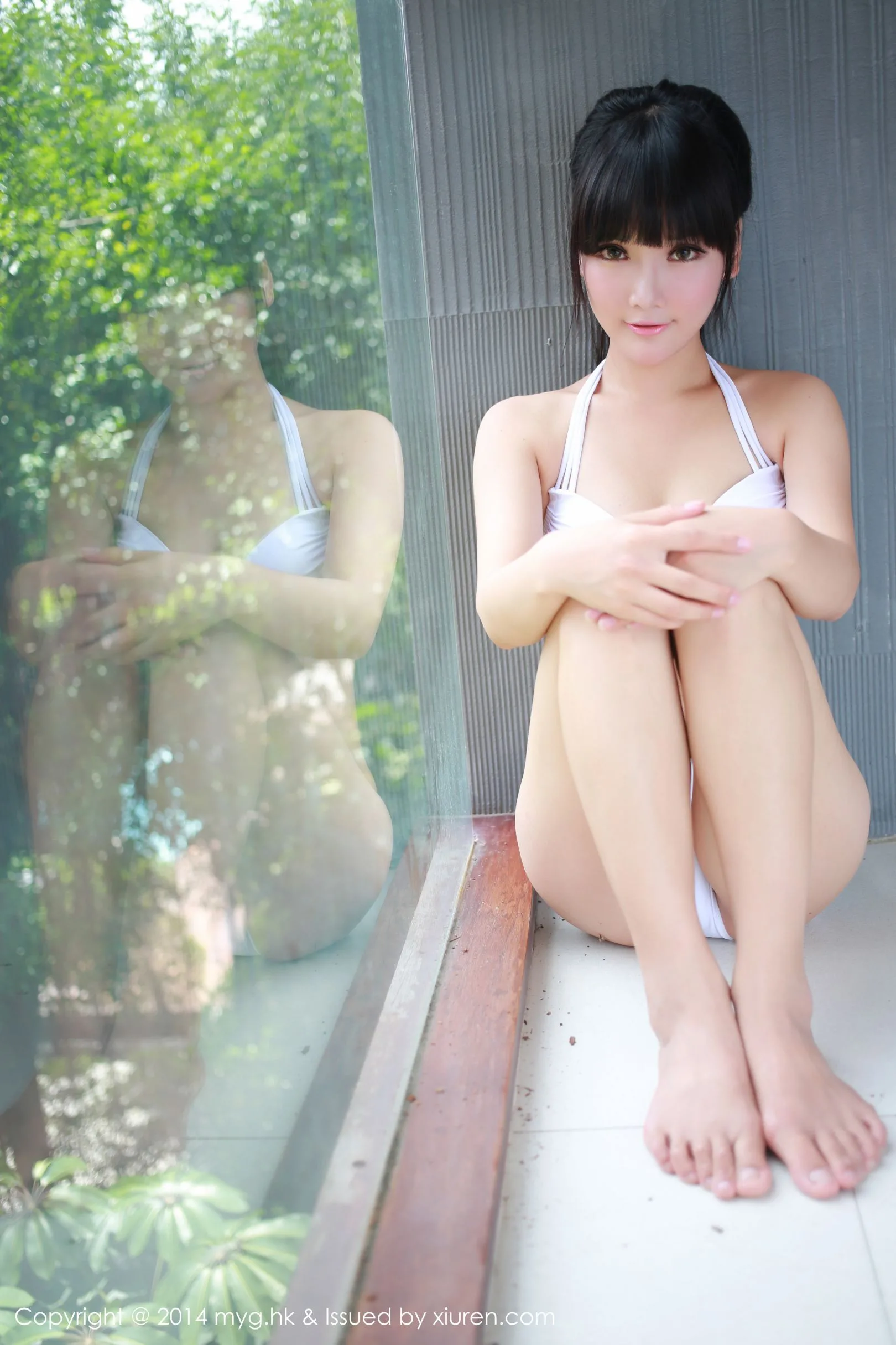 [Bộ sưu tập ảnh MyGirl Beauty] 19/08/2014 Tập 021 Nier Bluelabel - Sách ảnh du lịch Thái Lan - 35