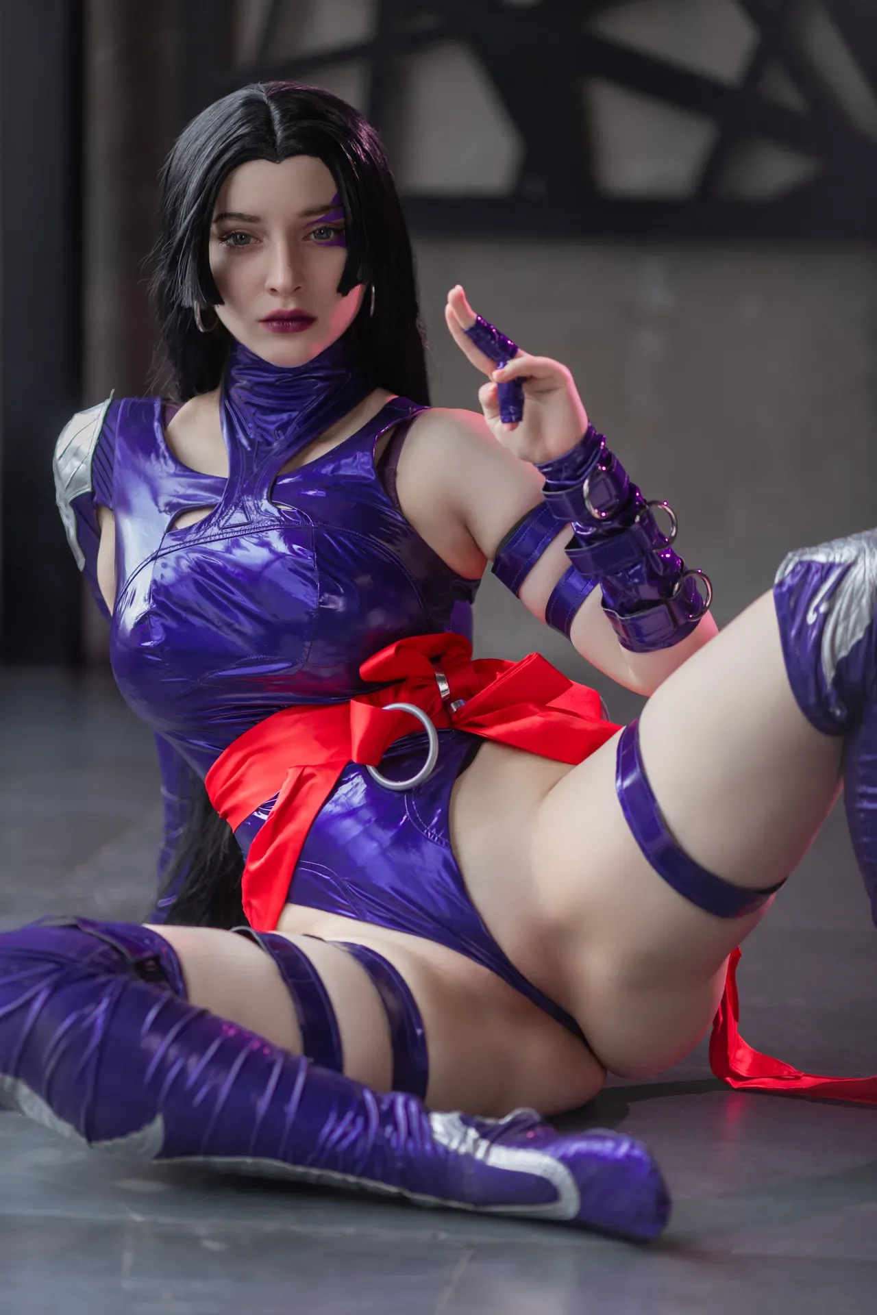 Hologana – Satsuki - 48