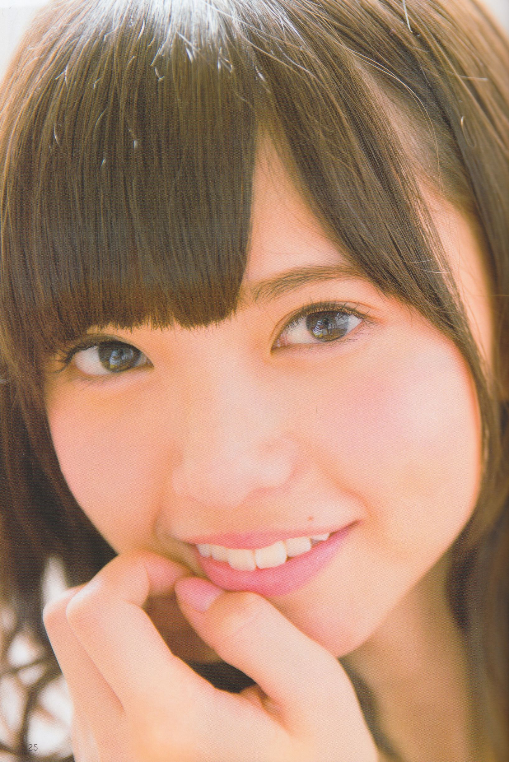 Album ảnh "Liangqiu" hàng quý của Nogizaka46 - 24