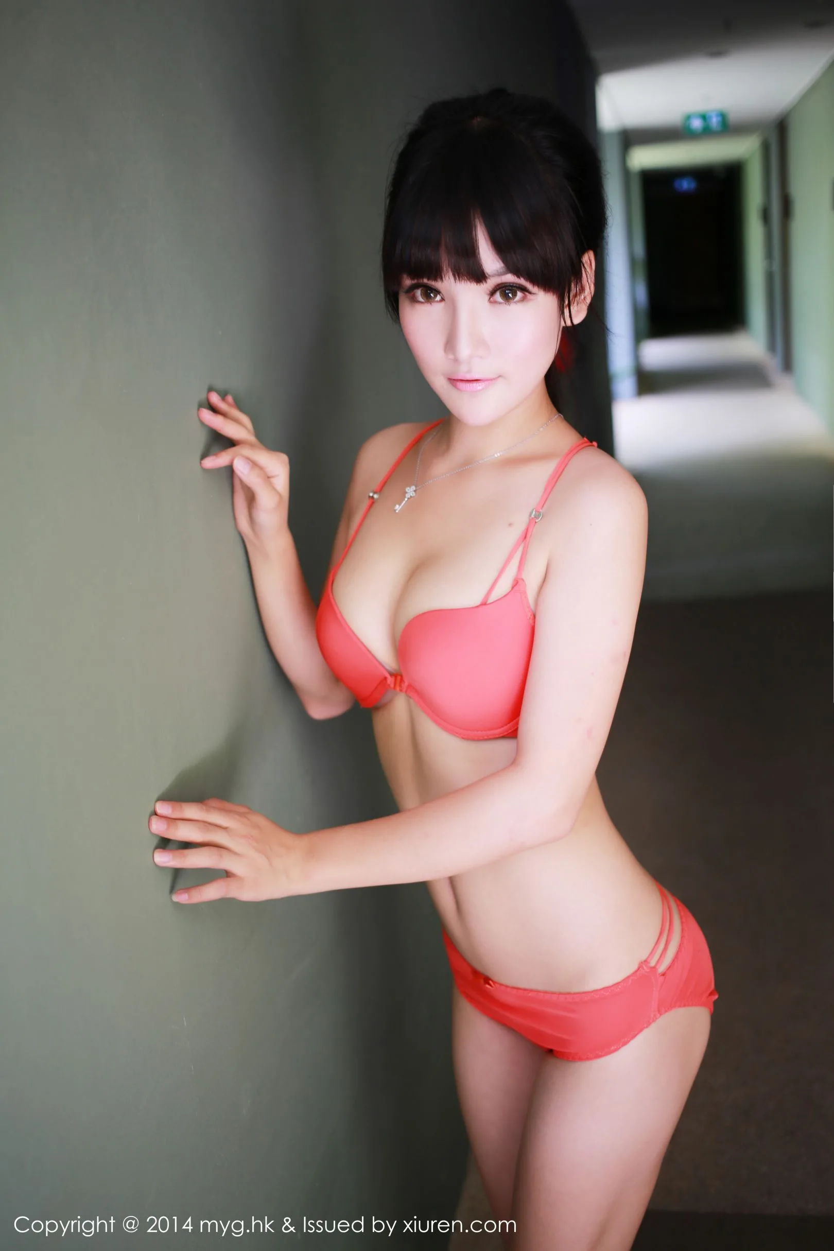[Bộ sưu tập ảnh MyGirl Beauty] 19/08/2014 Tập 021 Nier Bluelabel - Sách ảnh du lịch Thái Lan - 53