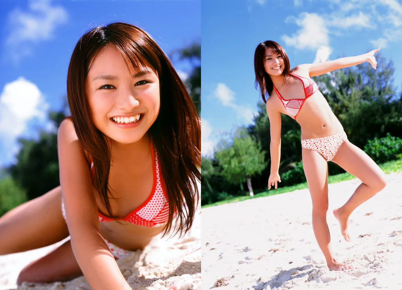 [Image.tv] Album ảnh "Chỉ dành cho riêng bạn" của Natsumi Kamada - 12