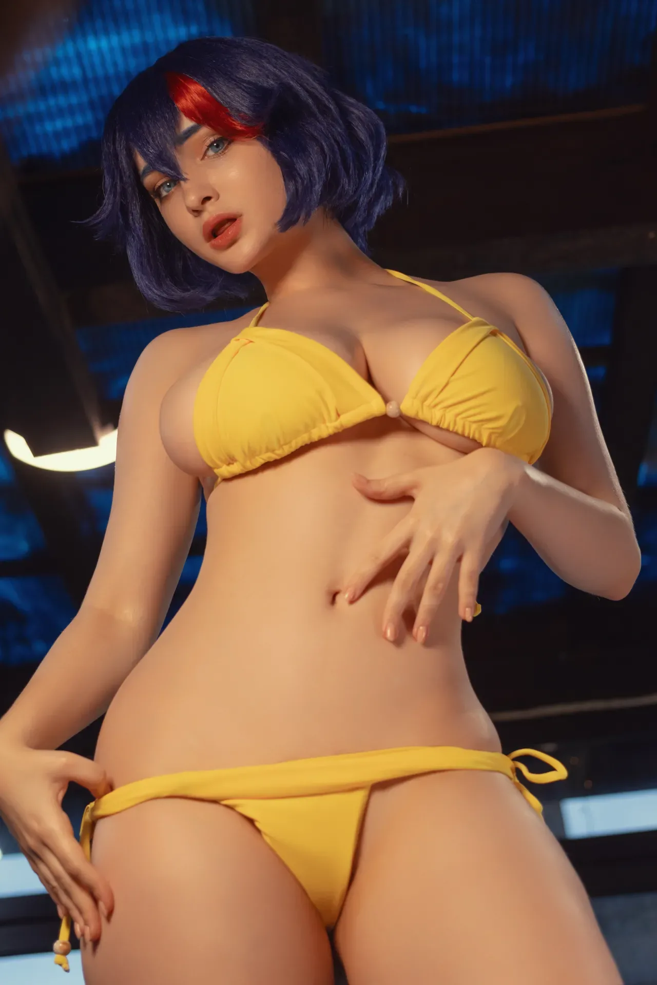 Hologana – Satsuki - 40
