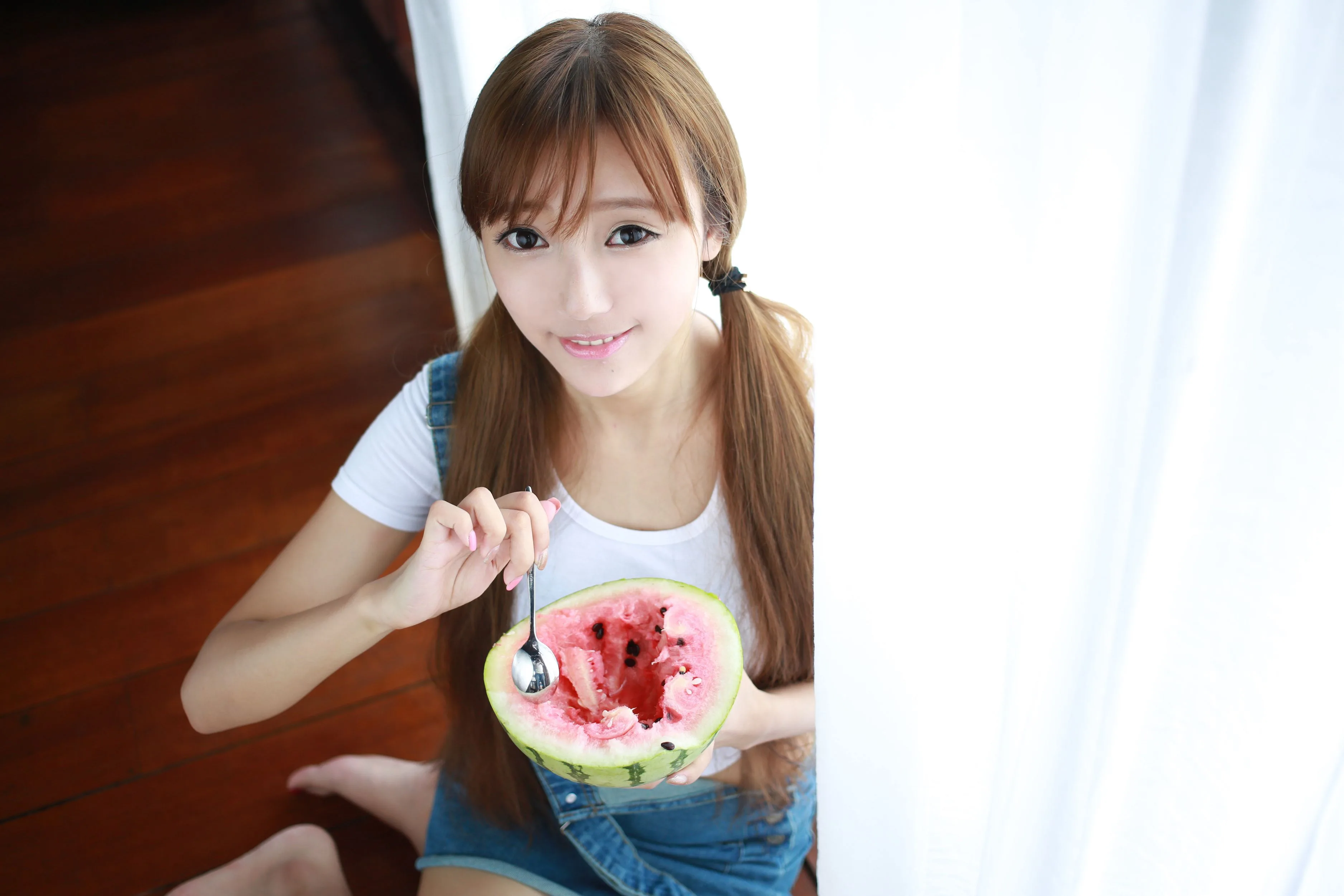 [Bộ sưu tập ảnh MyGirl Beauty] Wang Xinyao - Bộ ảnh độc quyền bạch kim - 149