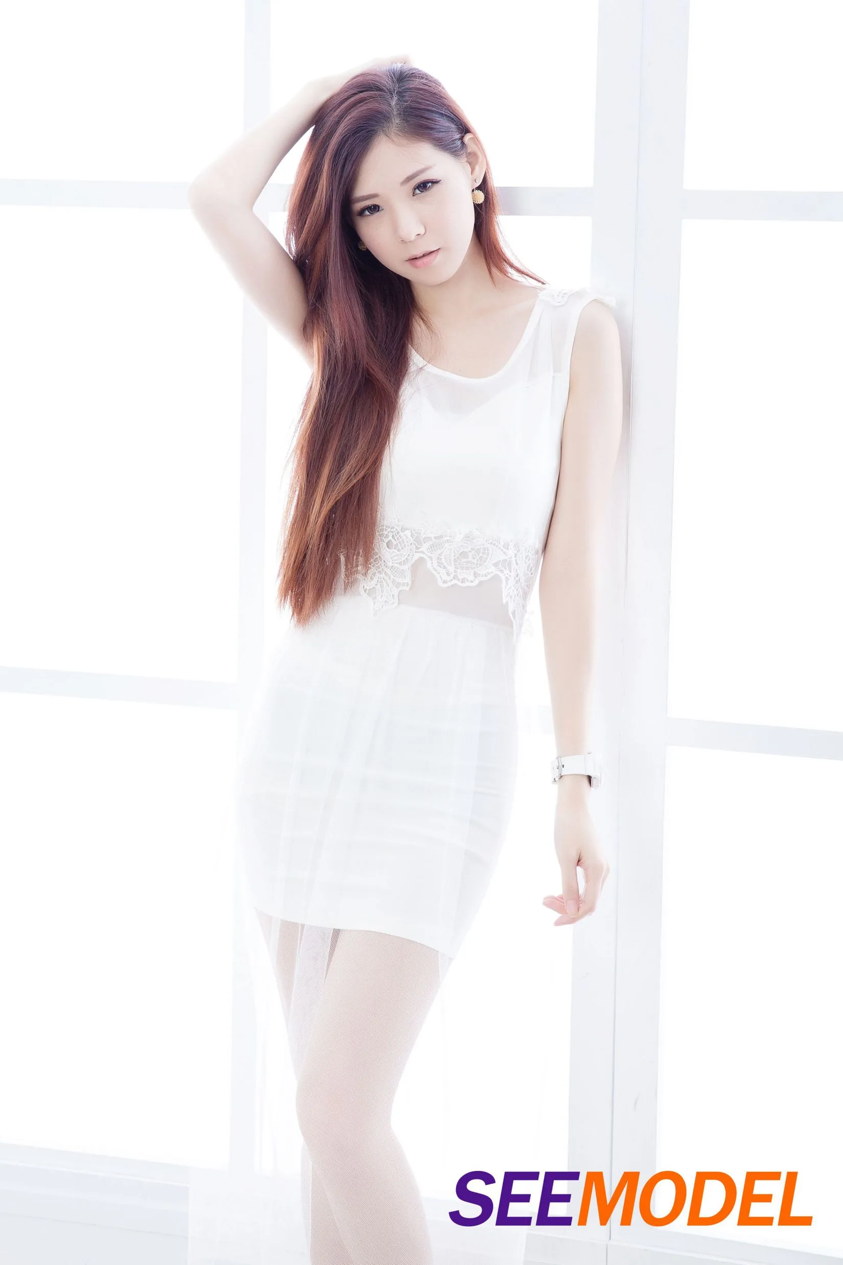 [Tập đặc biệt của Beautyleg] Bộ sưu tập các người mẫu được chụp ảnh bởi nhiếp ảnh gia. - 16