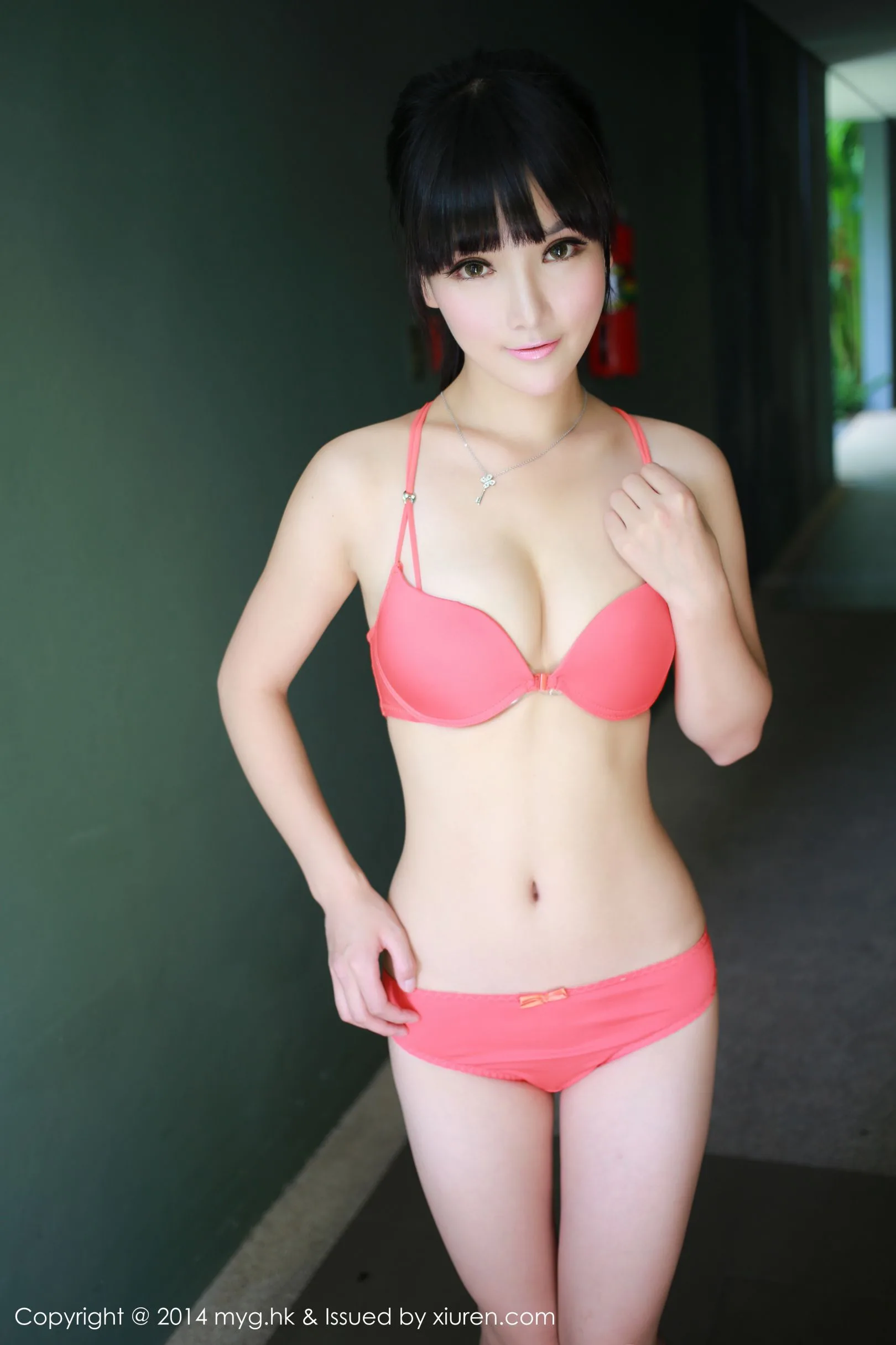 [Bộ sưu tập ảnh MyGirl Beauty] 19/08/2014 Tập 021 Nier Bluelabel - Sách ảnh du lịch Thái Lan - 54