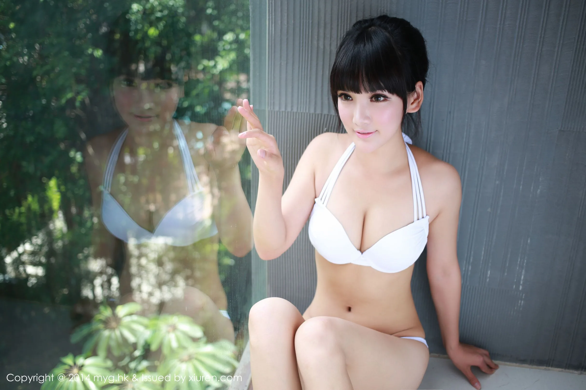 [Bộ sưu tập ảnh MyGirl Beauty] 19/08/2014 Tập 021 Nier Bluelabel - Sách ảnh du lịch Thái Lan - 31
