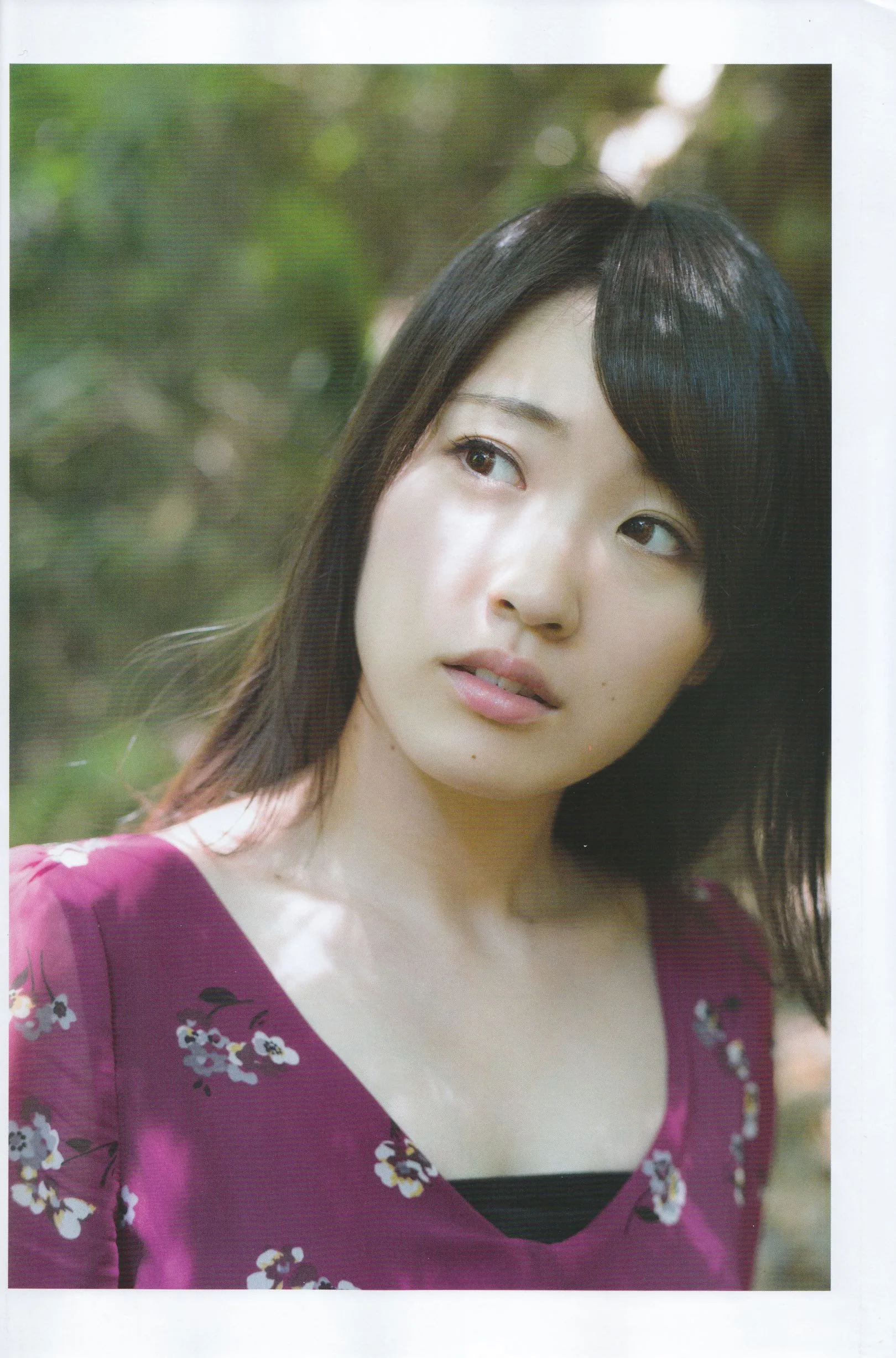 Album ảnh "Liangqiu" hàng quý của Nogizaka46 - 17