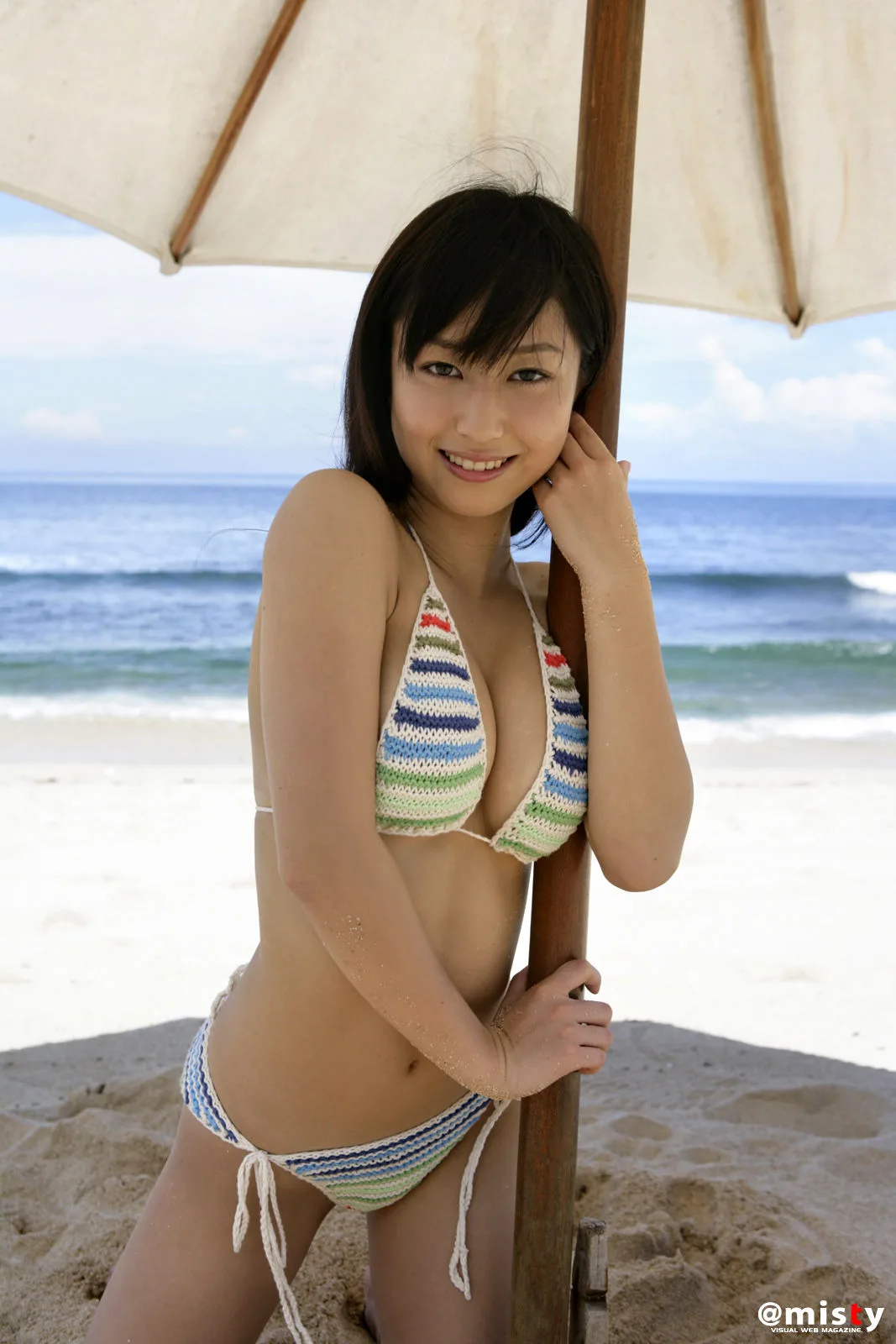 [@misty] Số 267 Yui MinamiMINAMI YUIalbum ảnh - 43