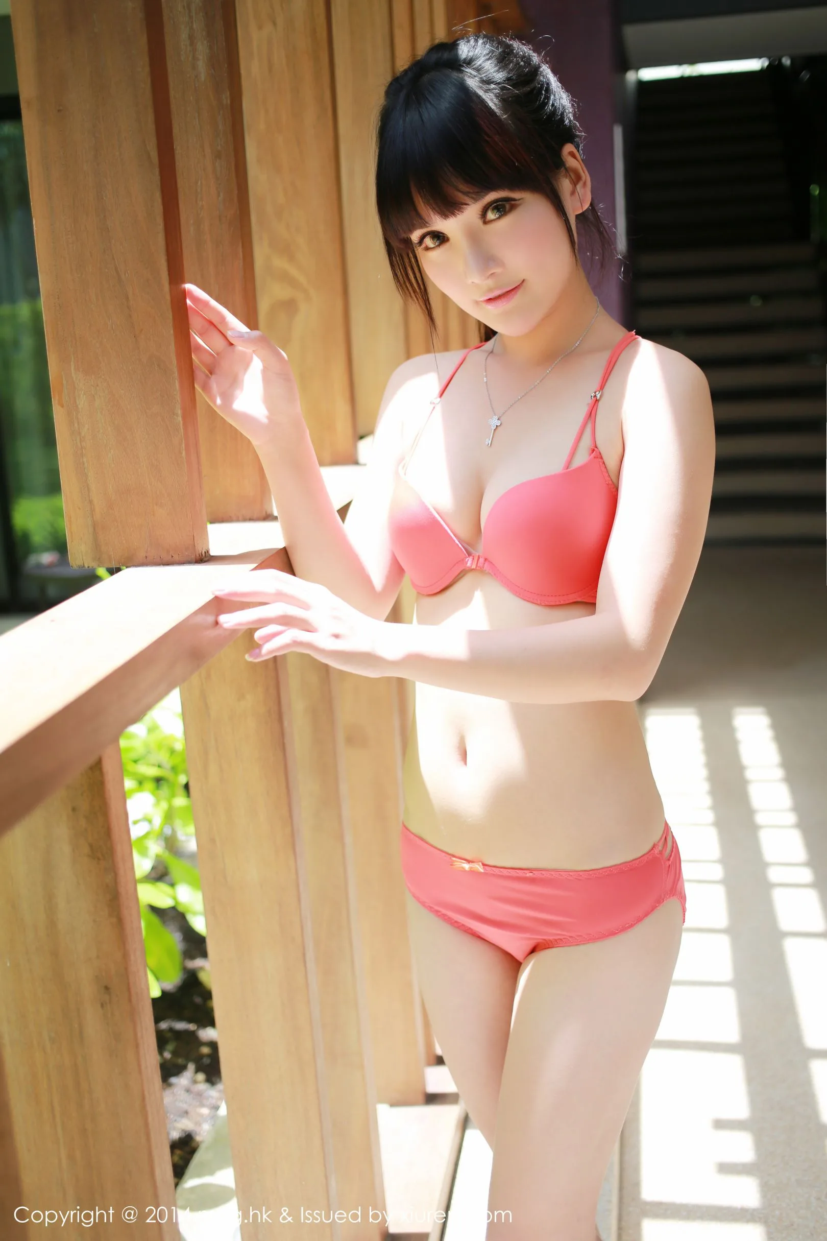 [Bộ sưu tập ảnh MyGirl Beauty] 19/08/2014 Tập 021 Nier Bluelabel - Sách ảnh du lịch Thái Lan - 40