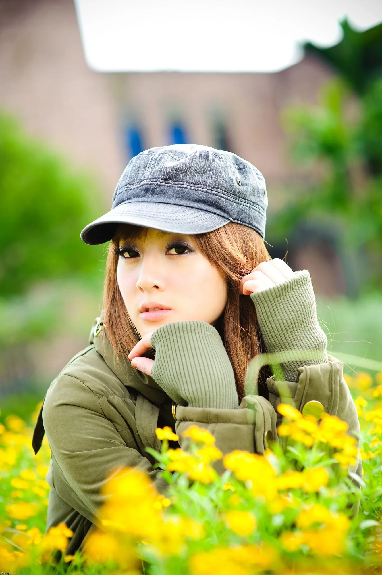 Guozi MM - Bộ ảnh thứ 7 đẹp và tươi mới được chụp tại Khoa Nhiếp ảnh Đại học Quốc gia Đài Loan. - 35