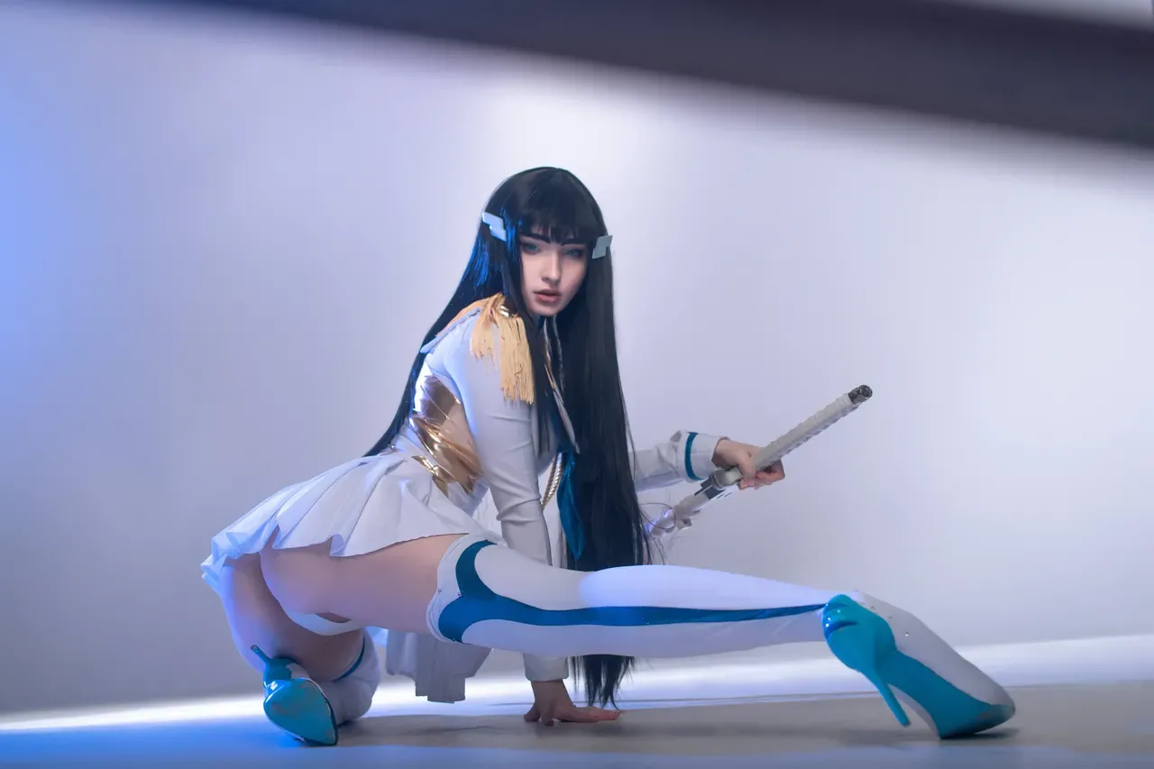 Hologana – Satsuki - 25